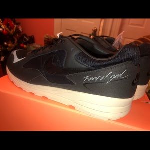 Nike fear of god sz 11.5